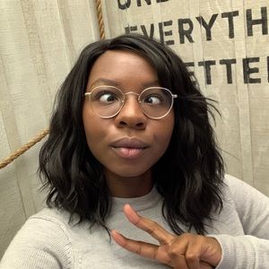 Meet your Posher, Joan